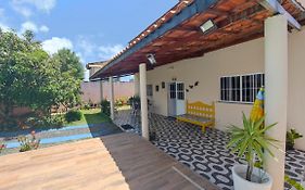 Casa Laguna - Barra Jacuípe